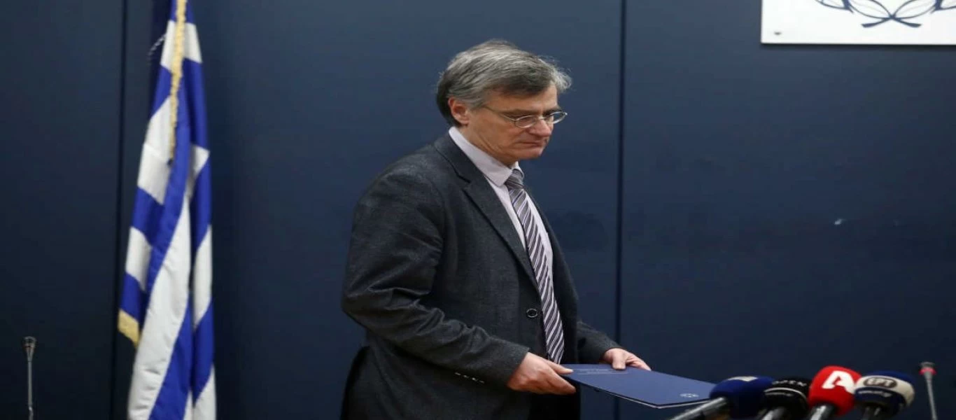 Ο κορωνοϊός στην Ελλάδα: 99 νέα κρούσματα και 6 νεκροί